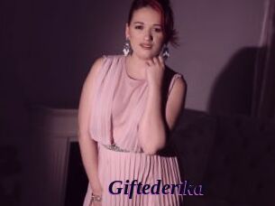 giftederika Spezial Sexcam