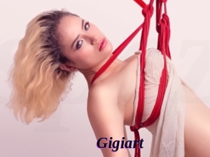 gigiart Spezial Sexcam