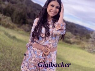 Gigibacker