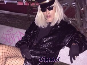gigidol Spezial Sexcam