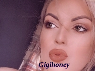 Gigihoney