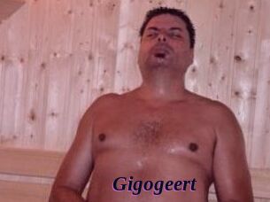 Gigogeert