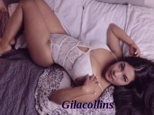 gilacollins Spezial Sexcam