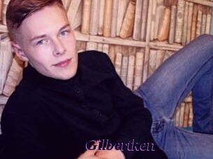 gilbertken Spezial Sexcam