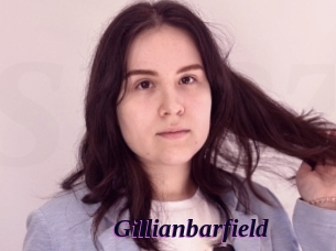 Gillianbarfield