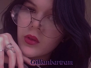 gillianbartram Spezial Sexcam