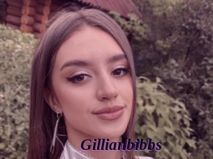 gillianbibbs Spezial Sexcam