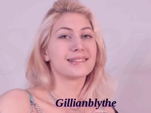 gillianblythe Spezial Sexcam