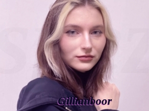 Gillianboor