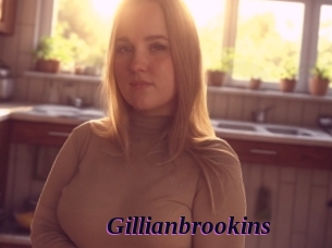 Gillianbrookins