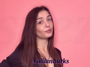 Gillianburks