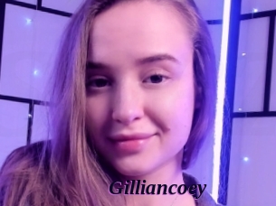 gilliancoey Spezial Sexcam