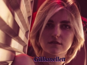 Gillianellett