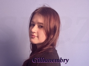 Gillianembry