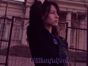Gillianfulford