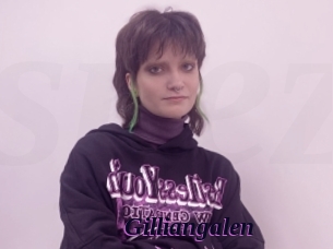 gilliangalen Spezial Sexcam