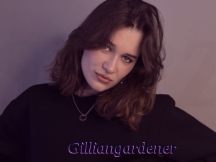 Gilliangardener