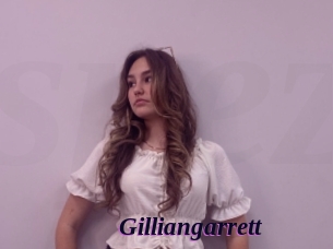 Gilliangarrett