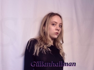 Gillianhallman