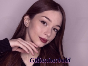 Gillianharbold