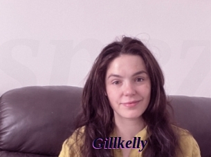 gillkelly Spezial Sexcam