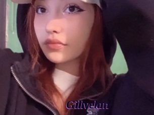 Gillvelan