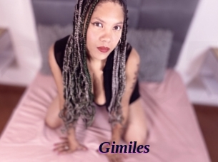 gimiles Spezial Sexcam