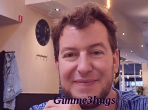 Gimme3hugs