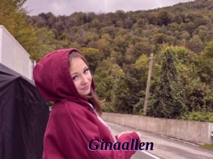 Ginaallen