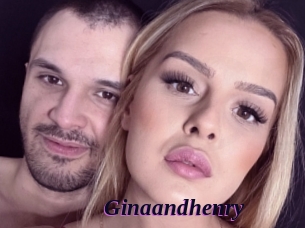 ginaandhenry Spezial Sexcam