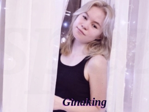 Ginaking