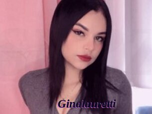 Ginalauretti
