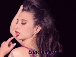 gincameron Spezial Sexcam