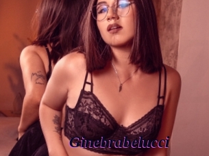 ginebrabelucci Spezial Sexcam