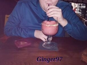 Ginger97