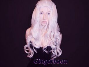 Gingerboon