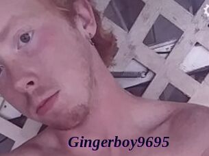 gingerboy9695 Spezial Sexcam