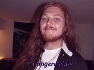 Gingerdick69