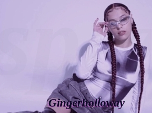 Gingerholloway