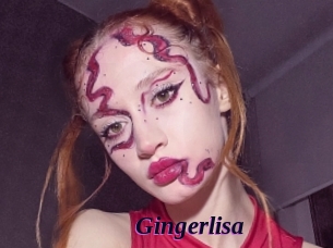 Gingerlisa