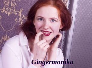 Gingermonika