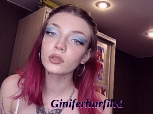giniferhurfiled Spezial Sexcam