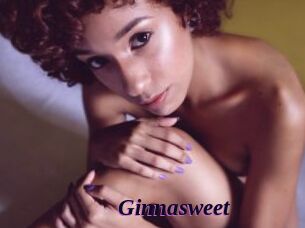 Ginnasweet