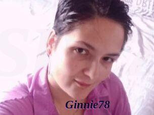 ginnie78 Spezial Sexcam