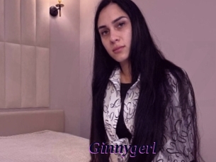 ginnygerl Spezial Sexcam