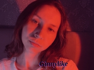 Ginnylike
