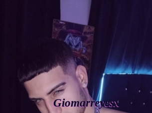 giomarreyesx Spezial Sexcam