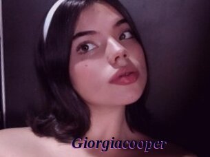 giorgiacooper Spezial Sexcam