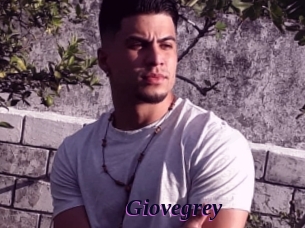 giovegrey Spezial Sexcam