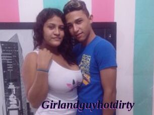 Girlandguyhotdirty